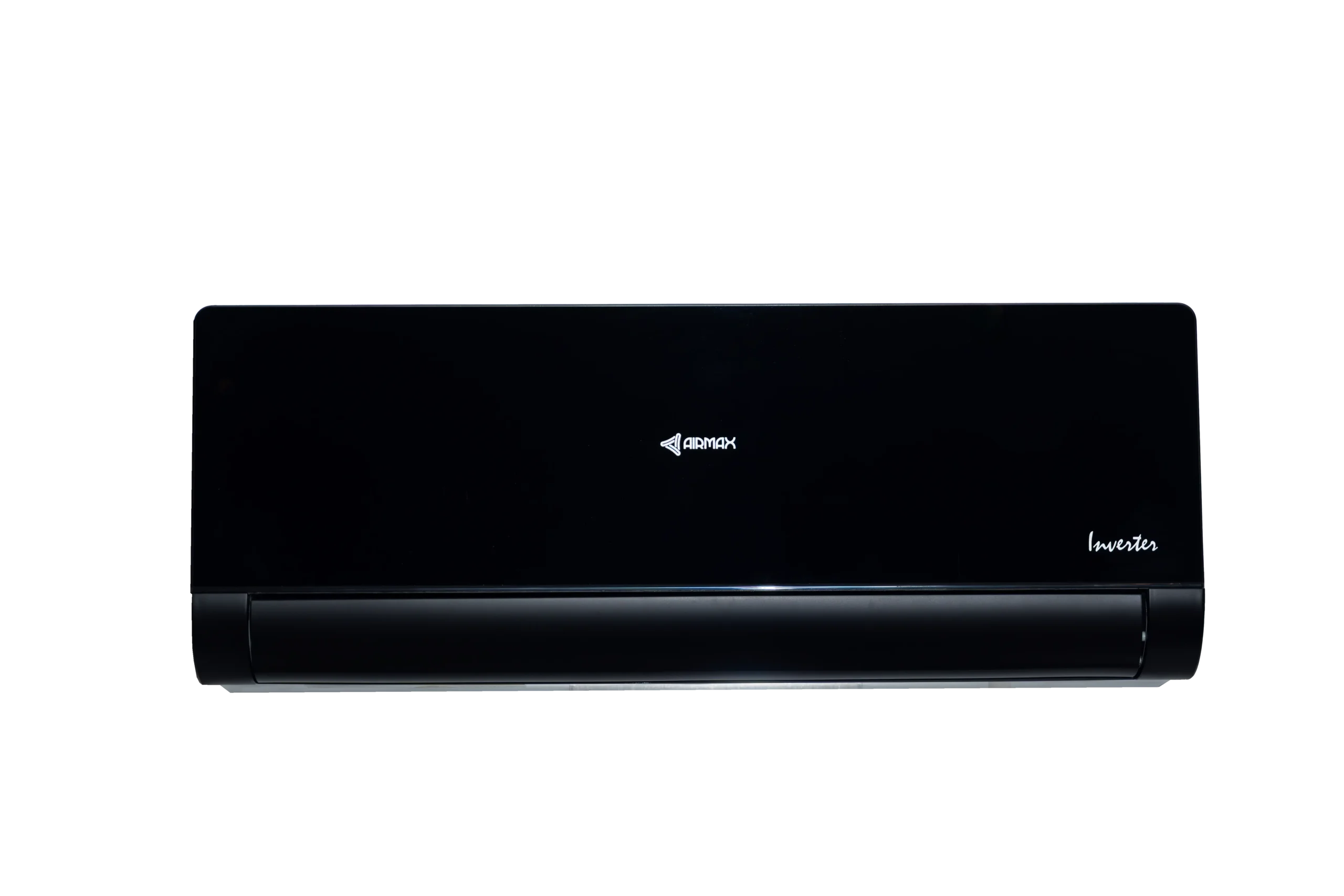 Aire Acondicionado Airmax Inverter 12,000 BTU — vista frontal